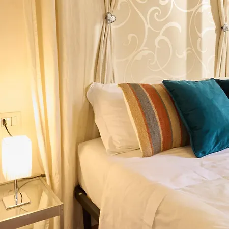 [novoli] Cozy Appartamento *