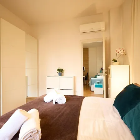 [novoli] Cozy Appartamento Firenze