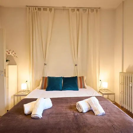 [novoli] Cozy Firenze