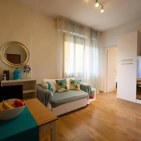 [novoli] Cozy Appartamento