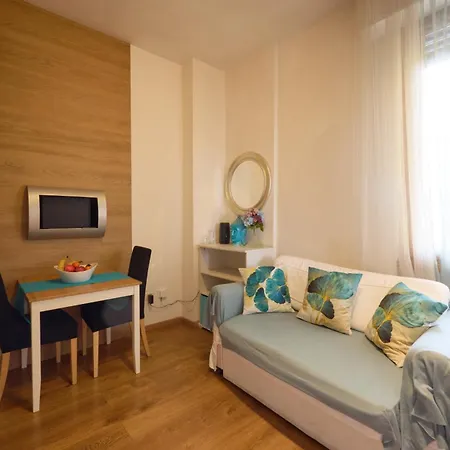 Appartamento [novoli] Cozy *