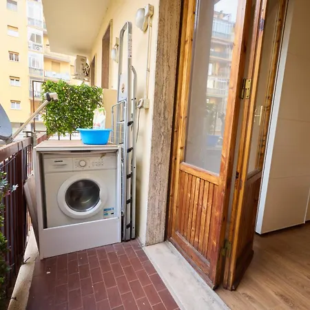 Appartamento [novoli] Cozy *