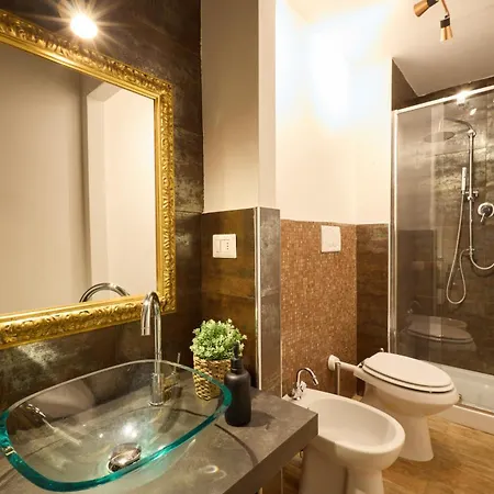 [novoli] Cozy Appartamento *