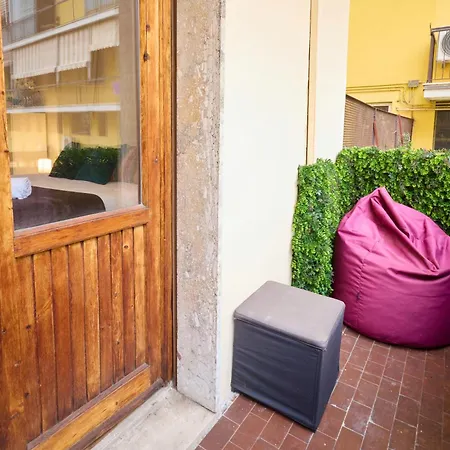 Novoli Cozy Apartment