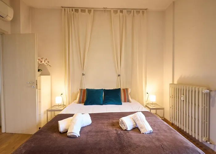 Novoli Cozy Florens